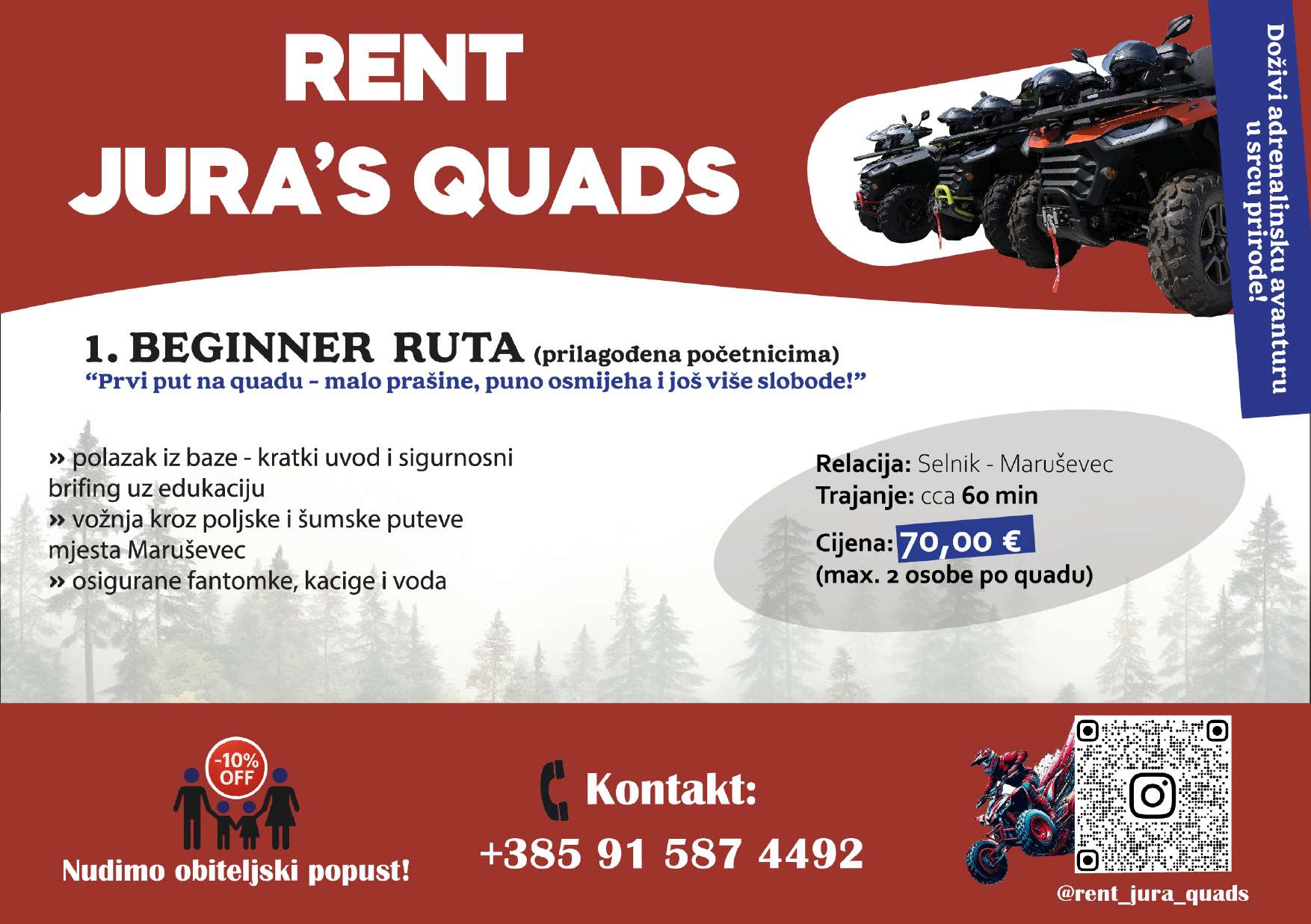 Juras Quads letak ponuda Page 2