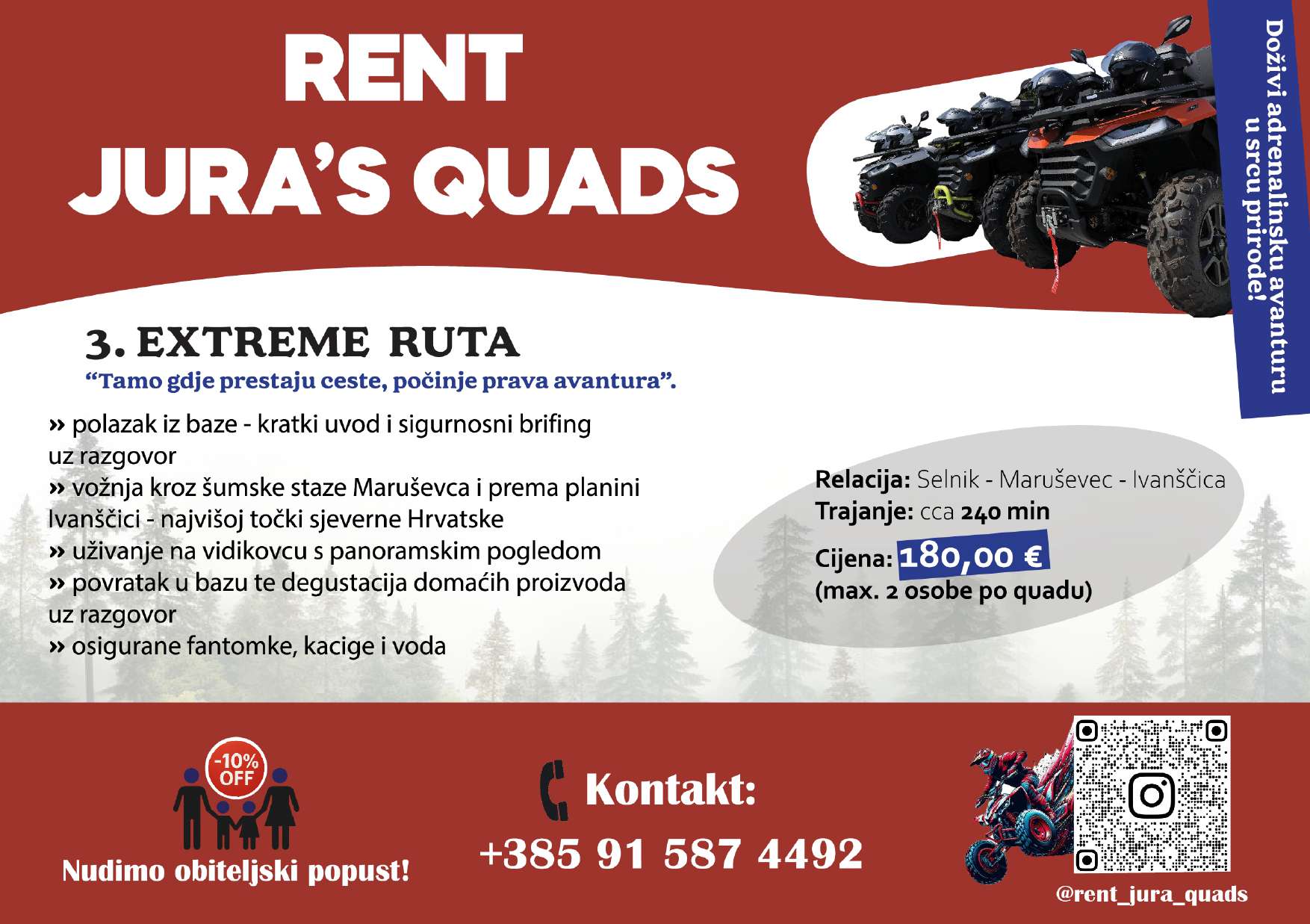 Juras Quads letak ponuda Page 4