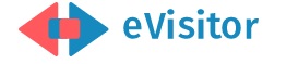 evisitor logo