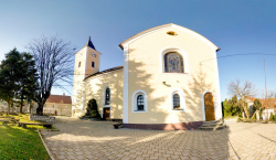 Crkva sv. Margarete