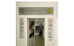 Memorijalni centar Domovinskog rata