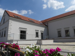 Muzej planinarstva