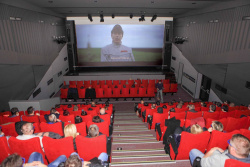 Kino Ivanec