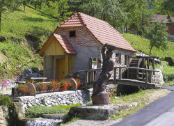 Friščićev mlin