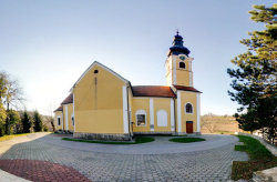 Crkva Blažene Djevice Marije