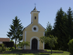 Kapela sv. Donata